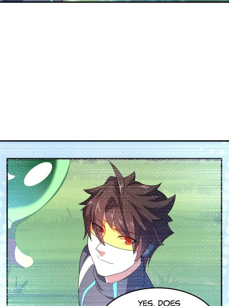 Monster Pet Evolution Chap 70 - Next Chap 71