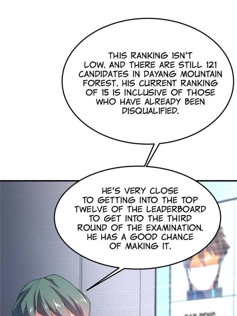 Monster Pet Evolution Chap 70 - Next Chap 71