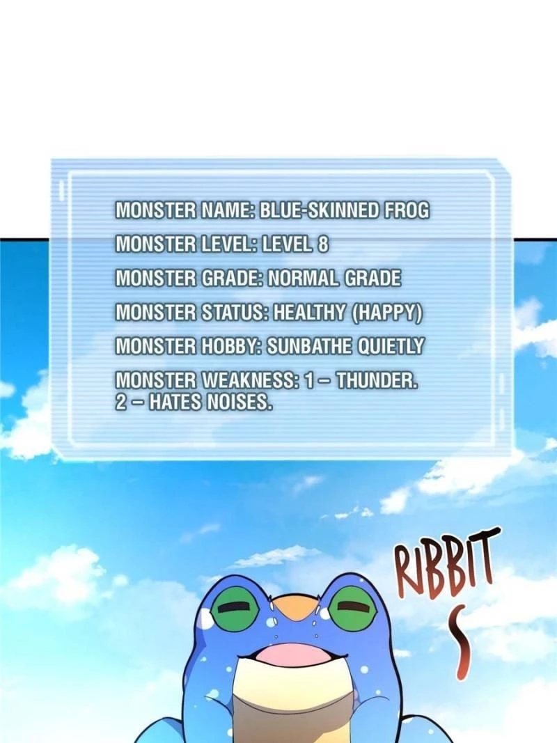 Monster Pet Evolution Chap 70 - Next Chap 71