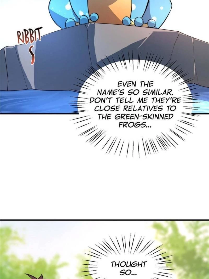 Monster Pet Evolution Chap 70 - Next Chap 71