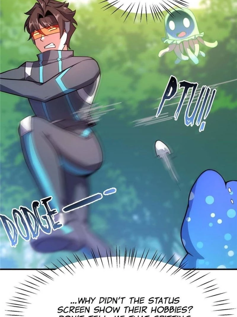 Monster Pet Evolution  Chap 70 - Next Chap 71