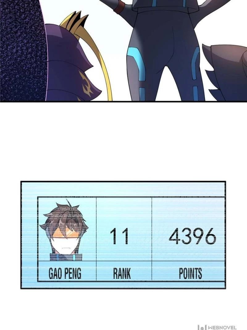 Monster Pet Evolution Chap 70 - Next Chap 71