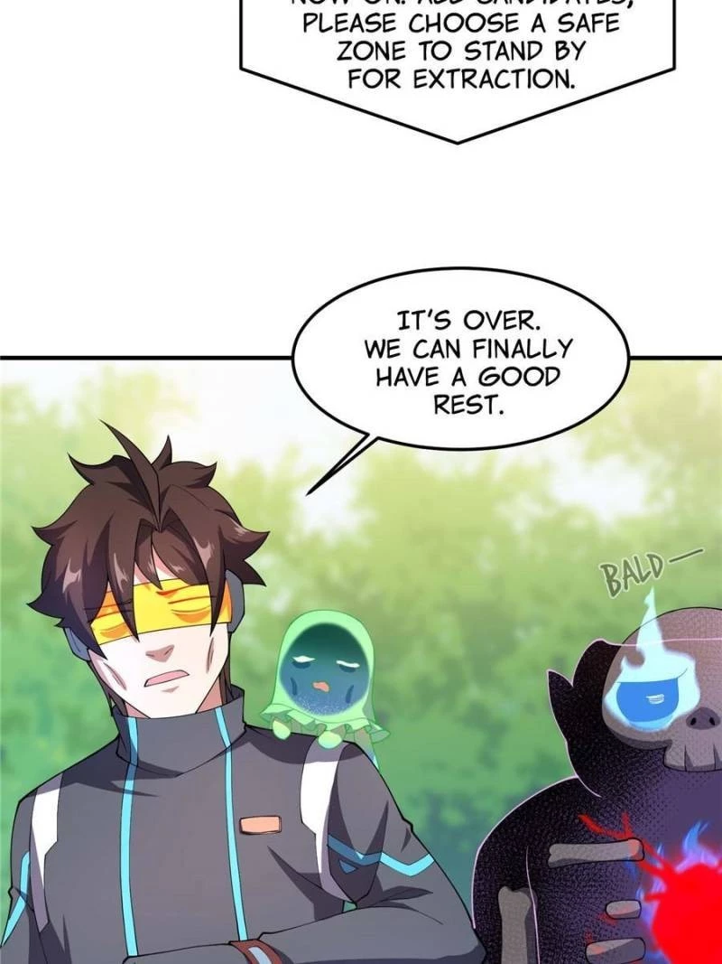 Monster Pet Evolution Chap 70 - Next Chap 71
