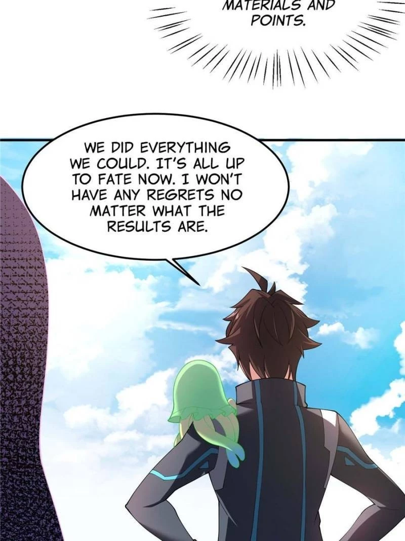 Monster Pet Evolution  Chap 70 - Next Chap 71