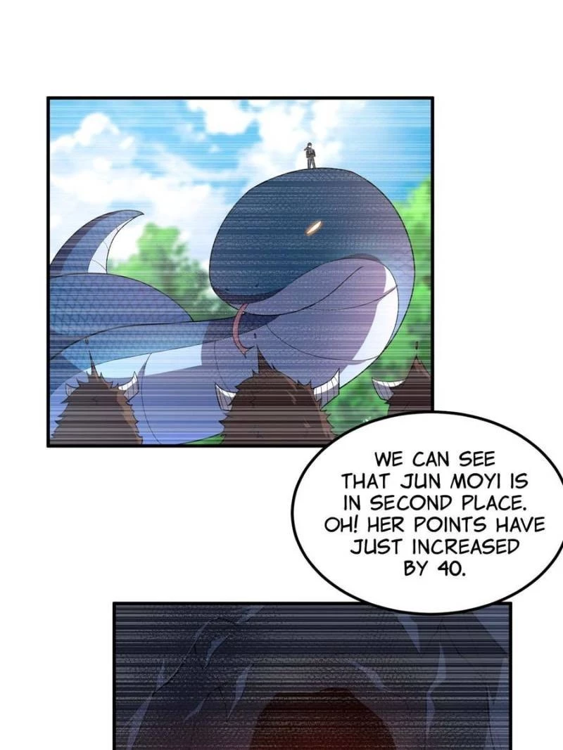 Monster Pet Evolution Chap 70 - Next Chap 71