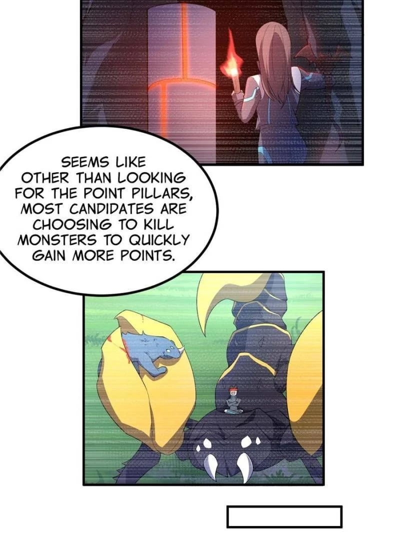 Monster Pet Evolution  Chap 70 - Next Chap 71