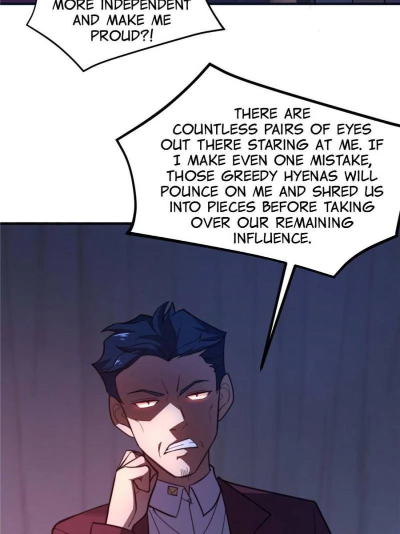 Monster Pet Evolution Chap 70 - Next Chap 71