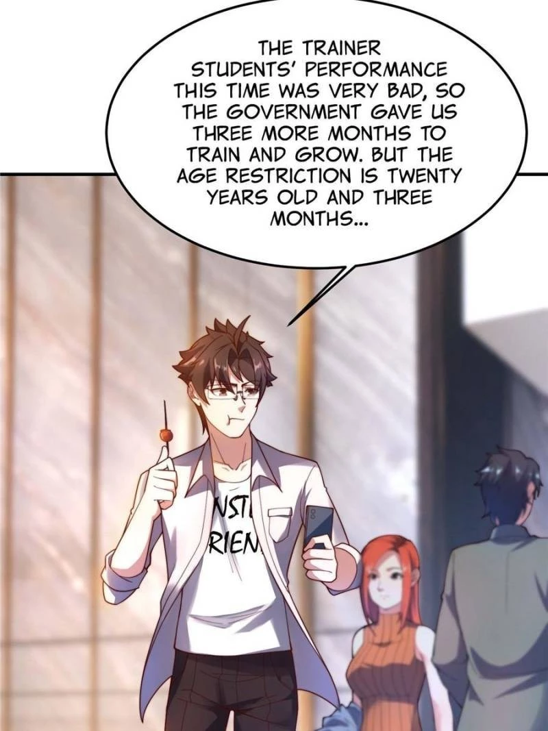 Monster Pet Evolution Chap 70 - Next Chap 71
