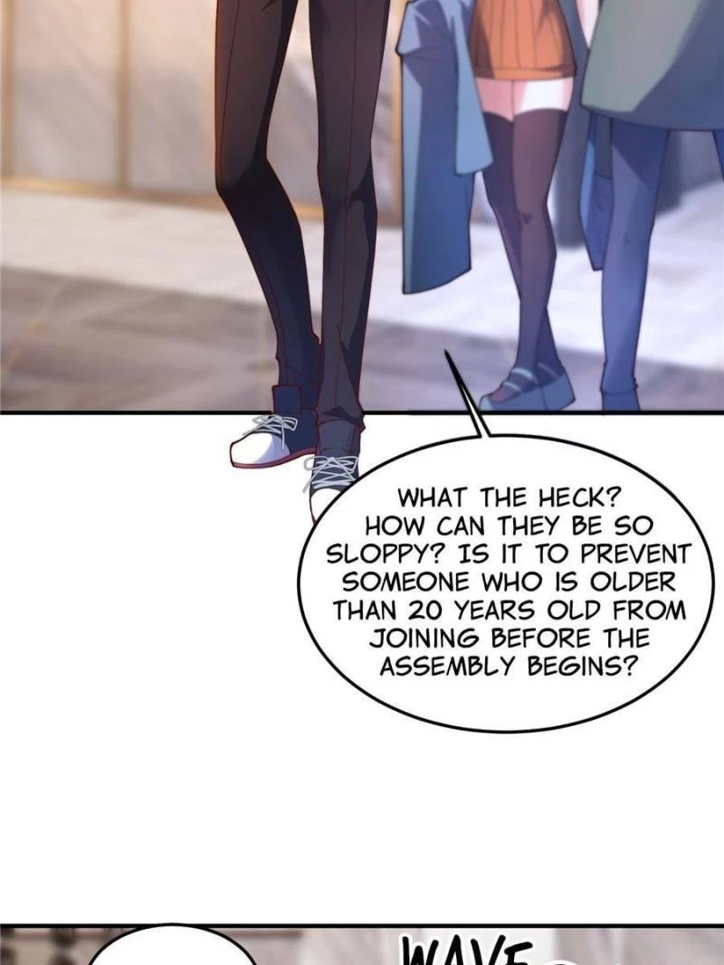 Monster Pet Evolution Chap 70 - Next Chap 71