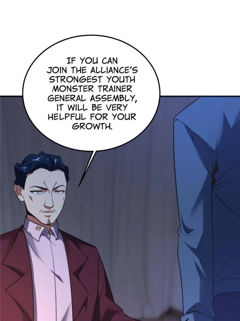 Monster Pet Evolution Chap 70 - Next Chap 71