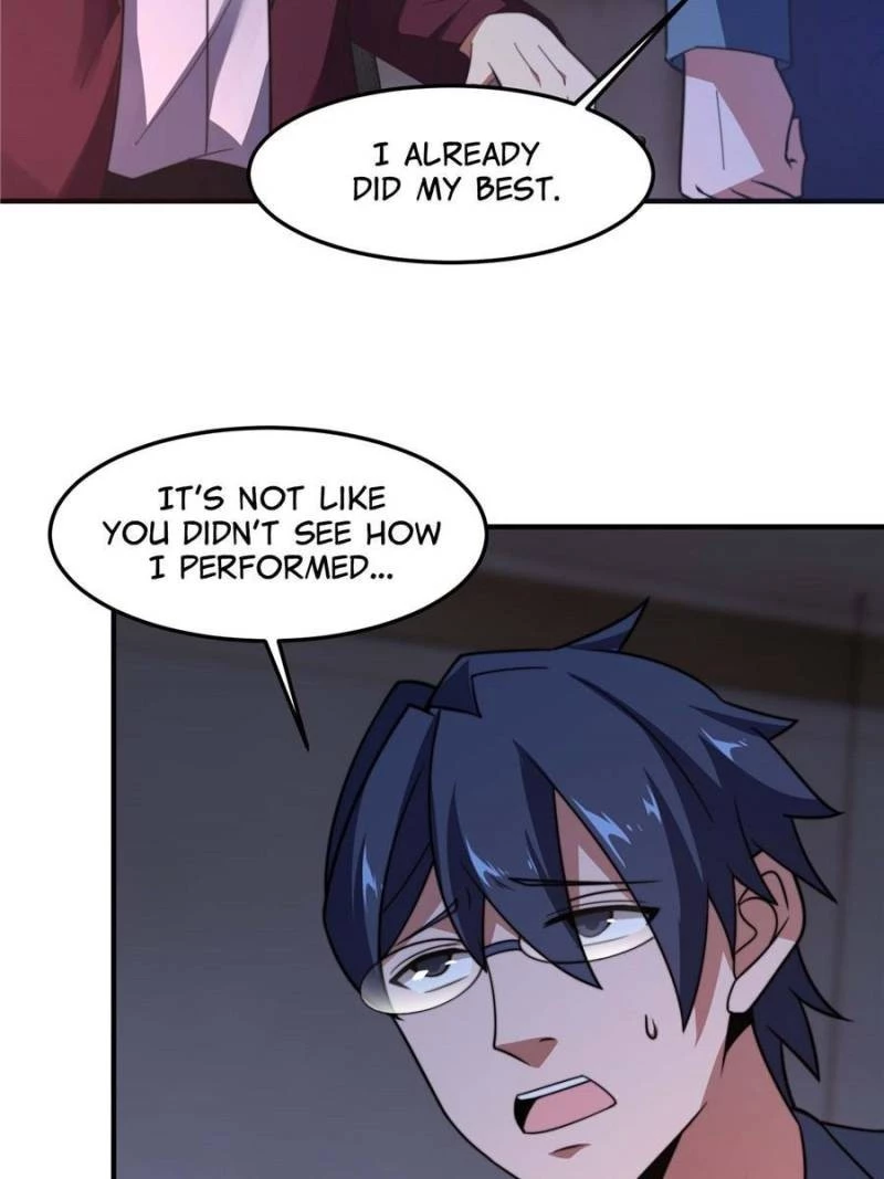 Monster Pet Evolution Chap 70 - Next Chap 71