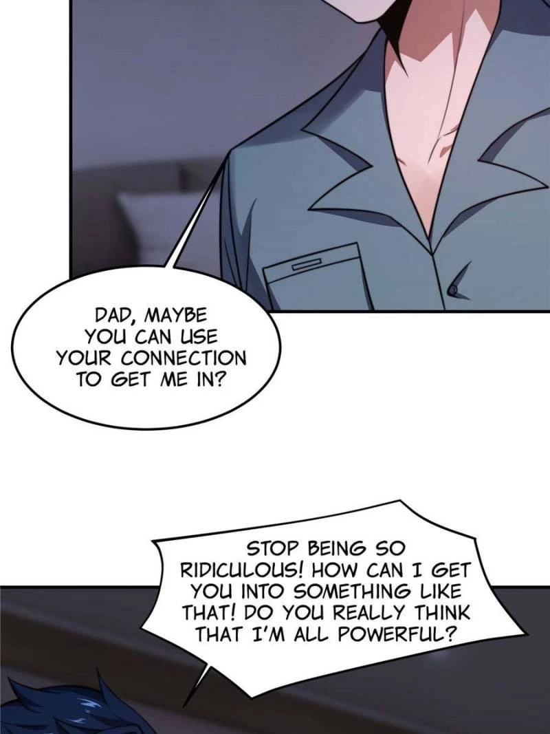 Monster Pet Evolution  Chap 70 - Next Chap 71