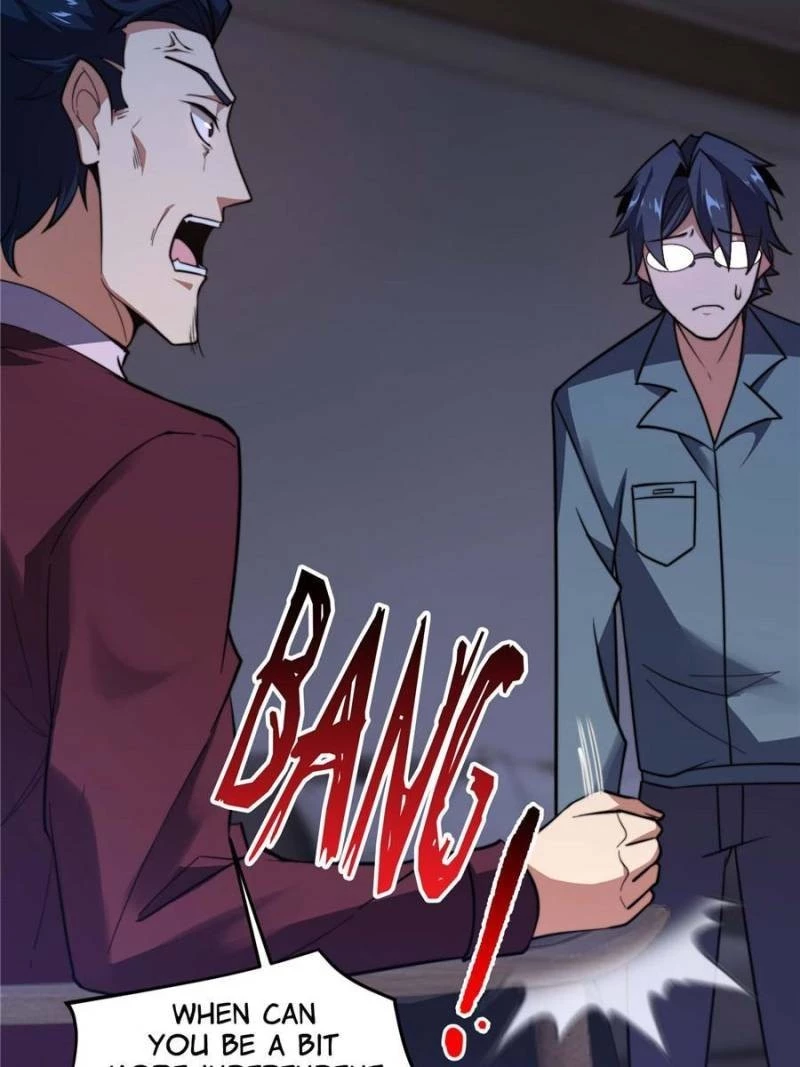Monster Pet Evolution Chap 70 - Next Chap 71
