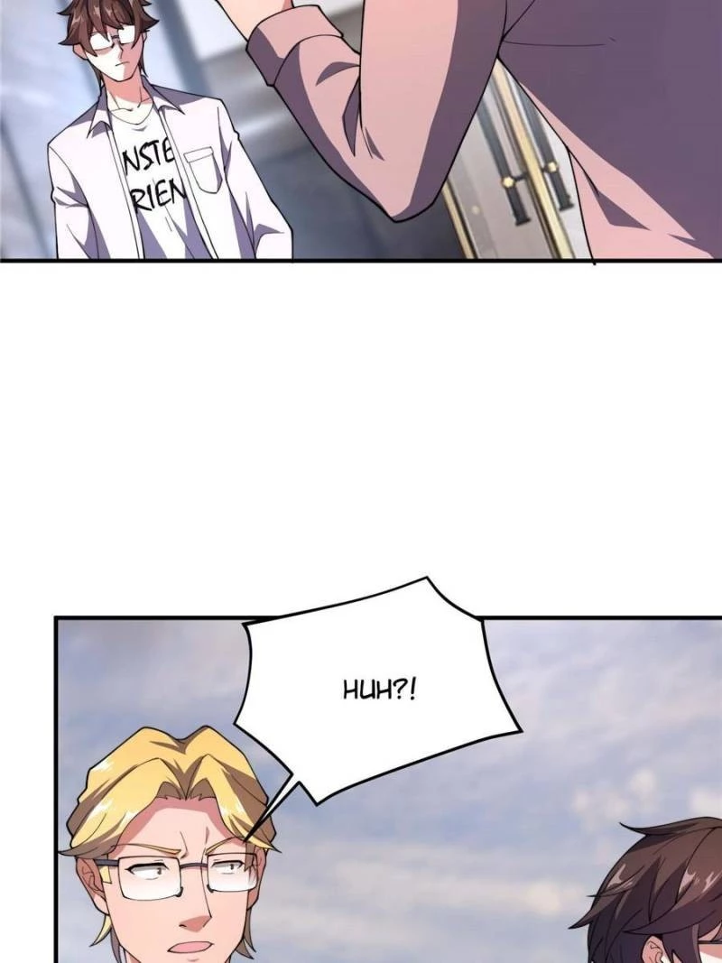 Monster Pet Evolution  Chap 70 - Next Chap 71