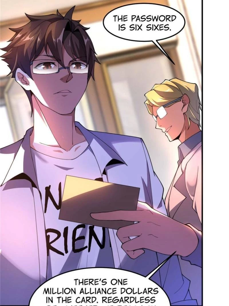 Monster Pet Evolution  Chap 70 - Next Chap 71