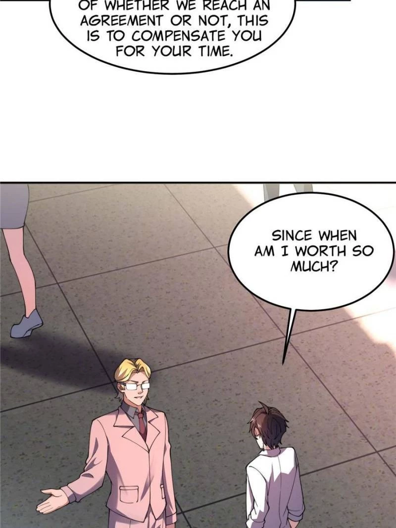 Monster Pet Evolution  Chap 70 - Next Chap 71