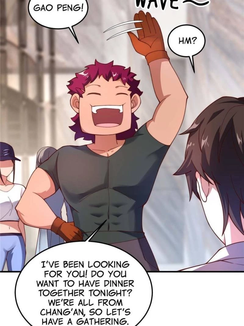 Monster Pet Evolution Chap 70 - Next Chap 71