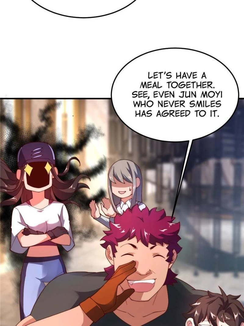 Monster Pet Evolution Chap 70 - Next Chap 71