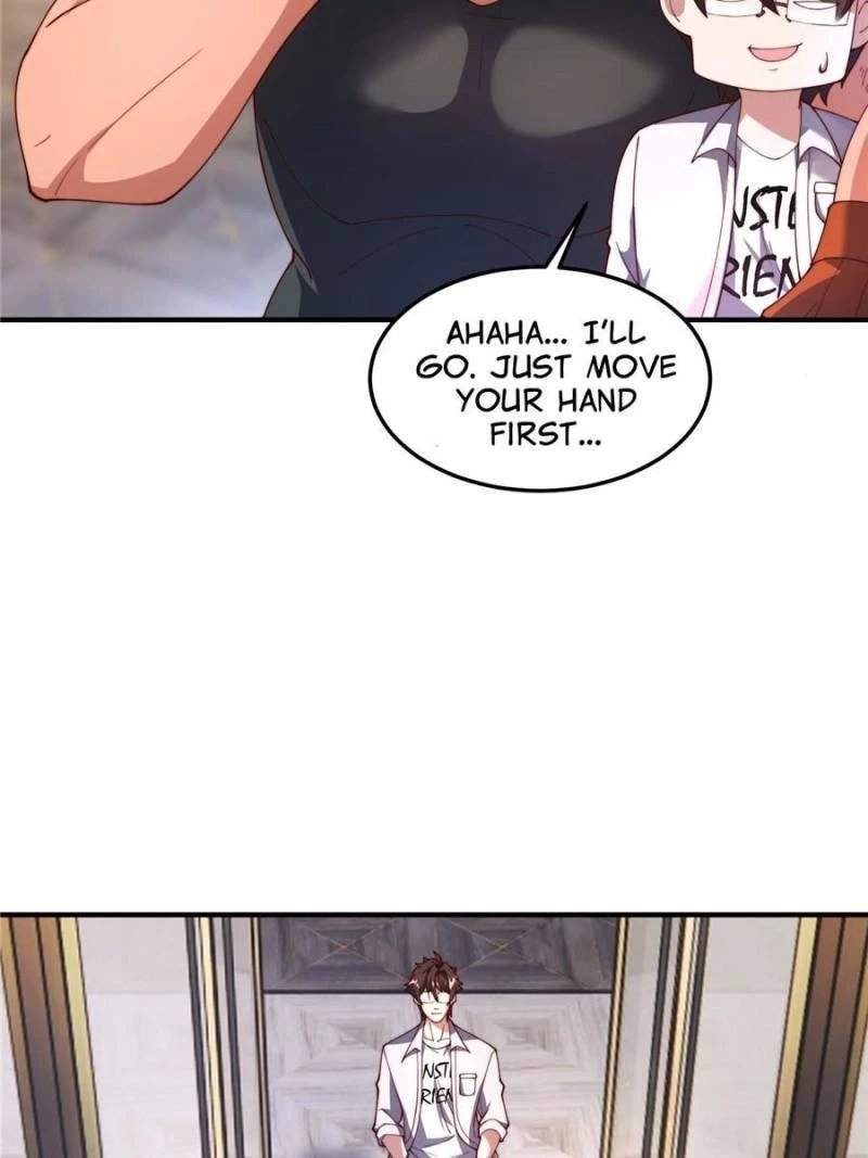 Monster Pet Evolution Chap 70 - Next Chap 71