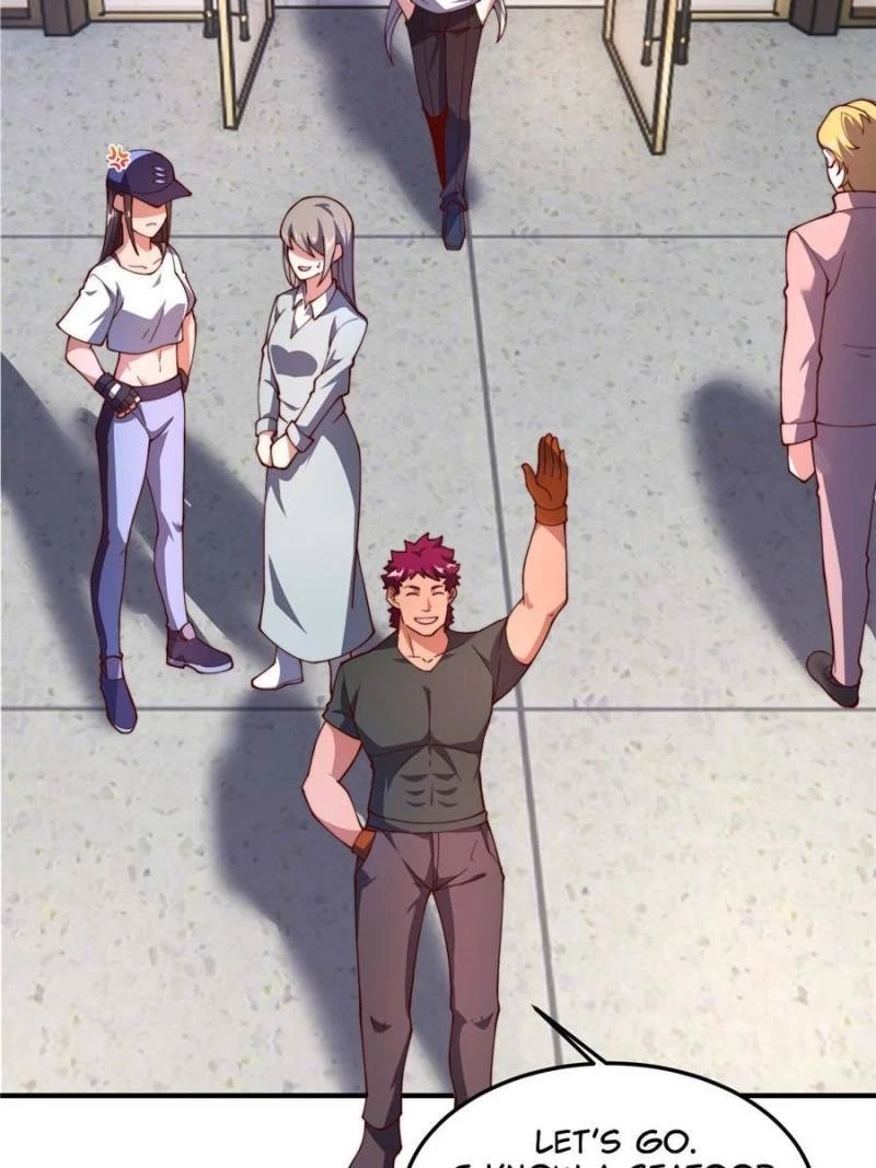 Monster Pet Evolution  Chap 70 - Next Chap 71