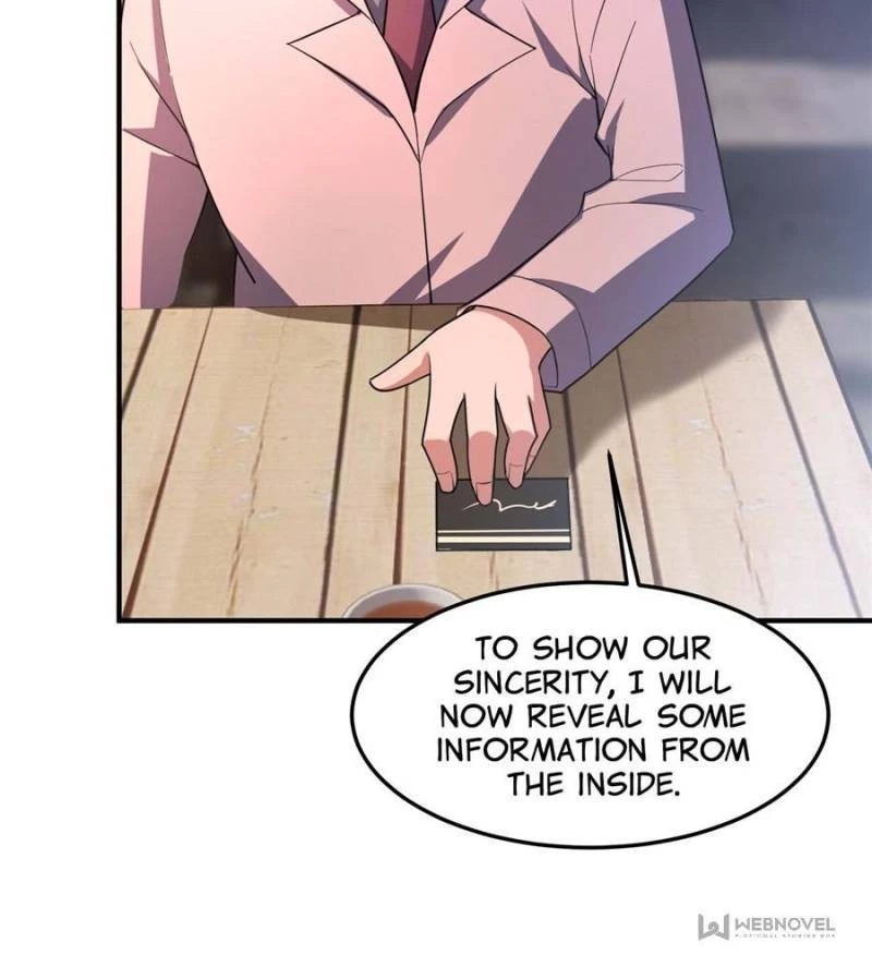 Monster Pet Evolution Chap 70 - Next Chap 71