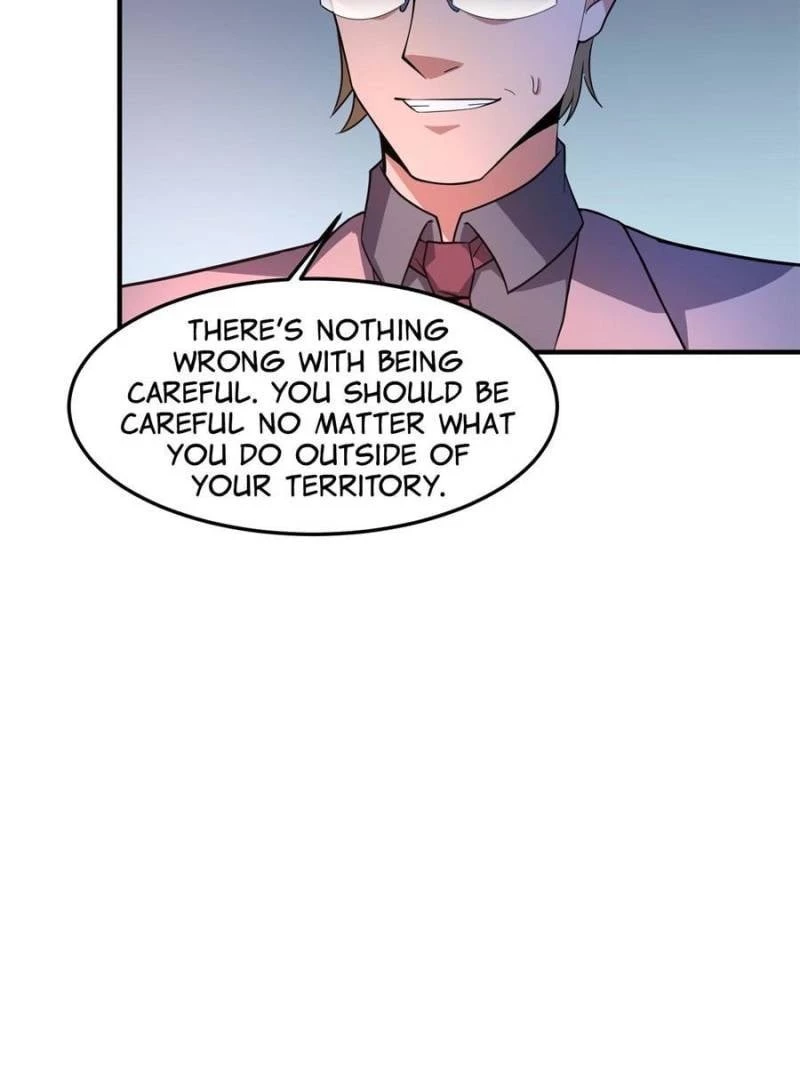 Monster Pet Evolution Chap 70 - Next Chap 71