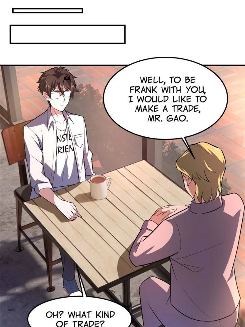 Monster Pet Evolution Chap 70 - Next Chap 71