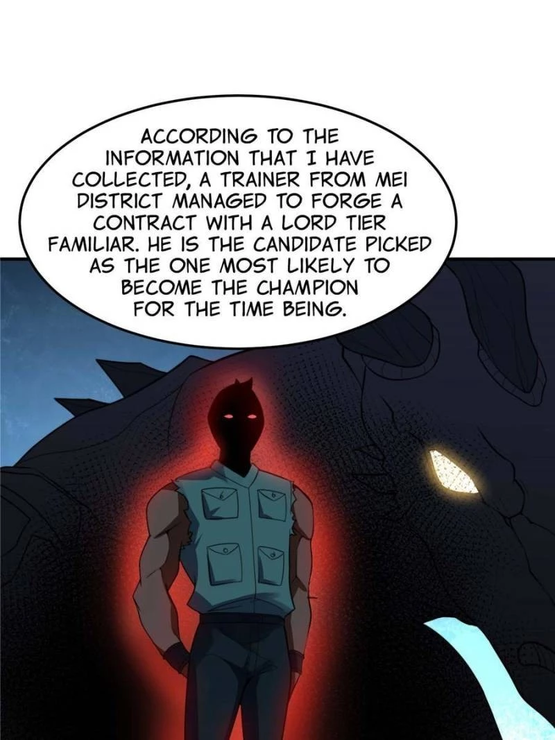 Monster Pet Evolution Chap 70 - Next Chap 71