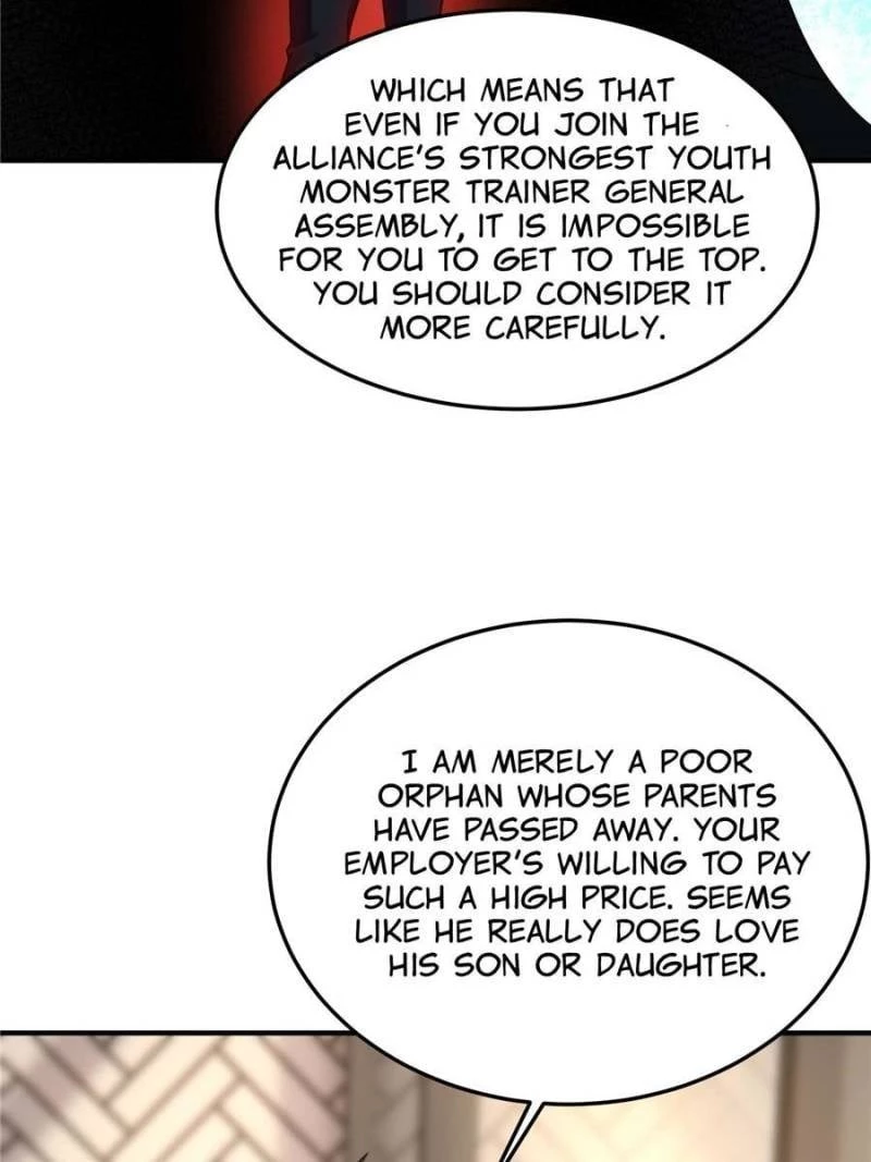 Monster Pet Evolution Chap 70 - Next Chap 71