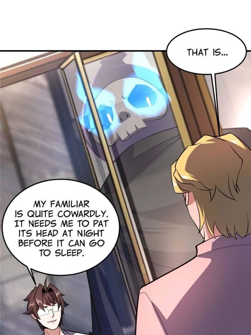 Monster Pet Evolution  Chap 70 - Next Chap 71