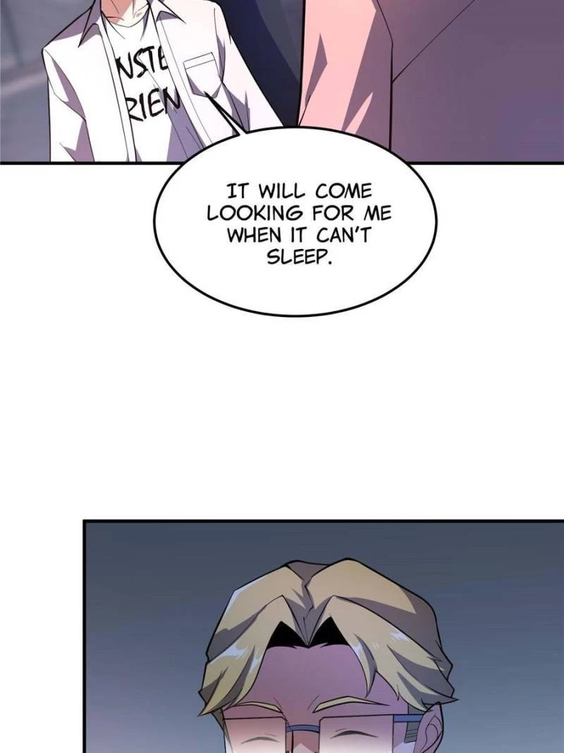 Monster Pet Evolution Chap 70 - Next Chap 71