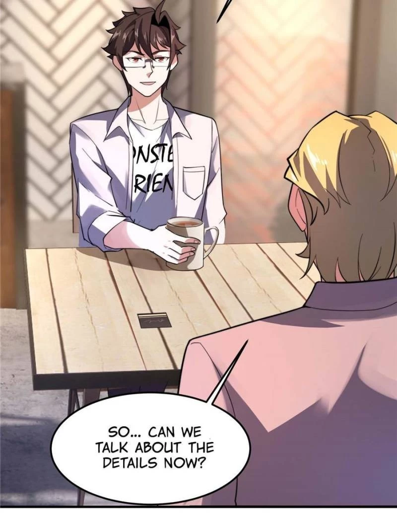 Monster Pet Evolution Chap 70 - Next Chap 71
