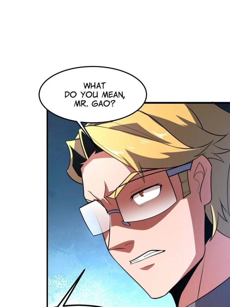Monster Pet Evolution Chap 70 - Next Chap 71