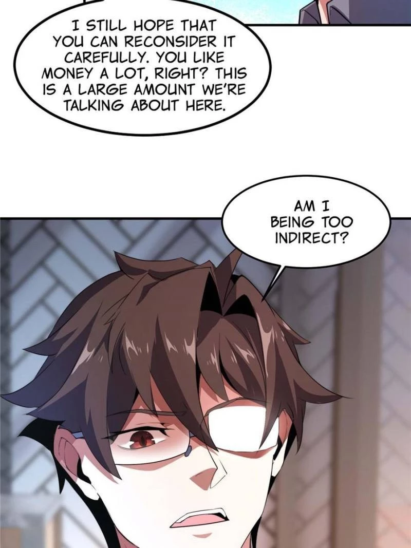 Monster Pet Evolution Chap 70 - Next Chap 71