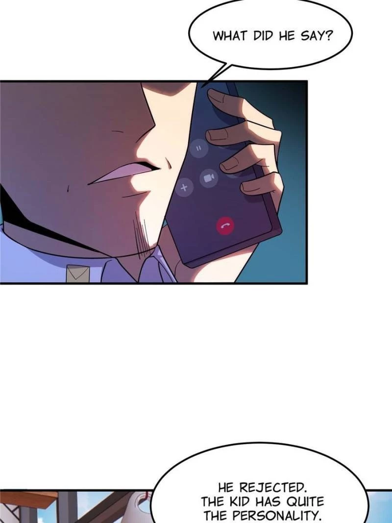 Monster Pet Evolution Chap 71 - Next Chap 72