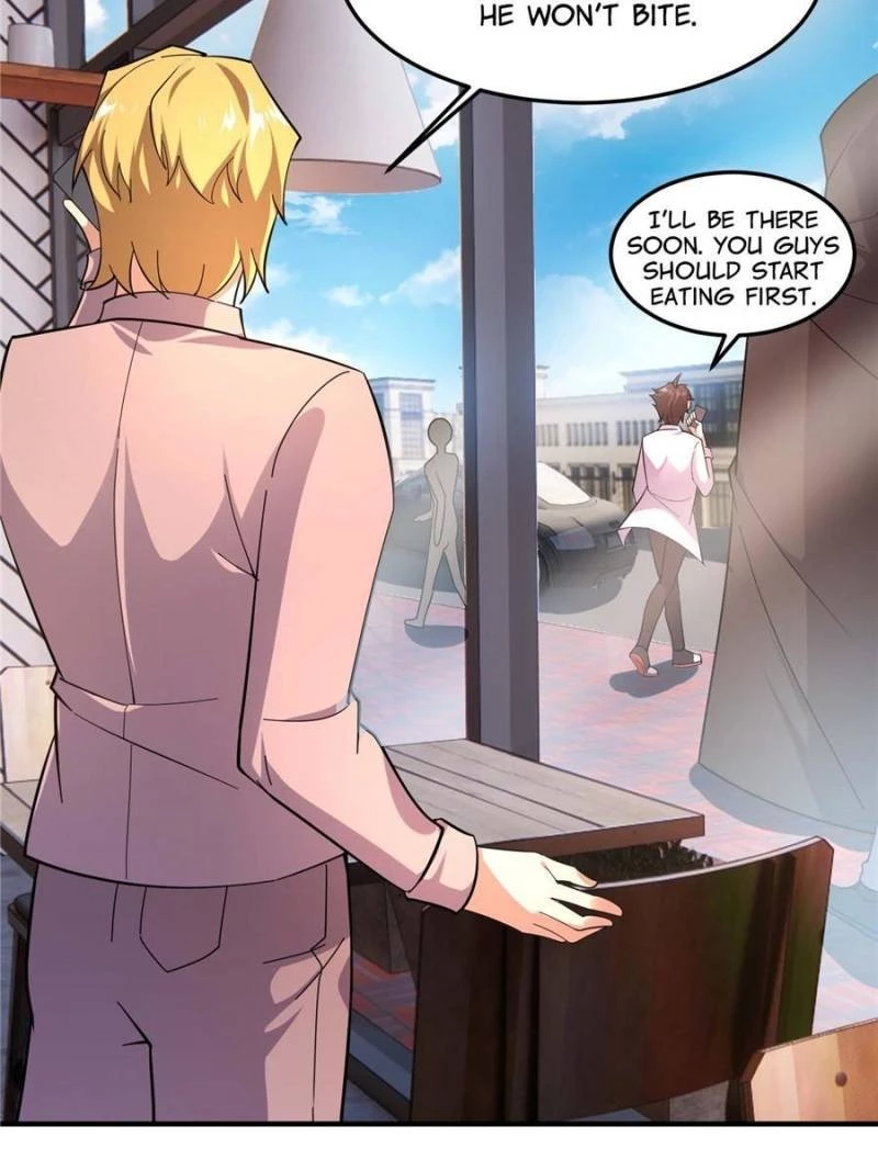 Monster Pet Evolution Chap 71 - Next Chap 72