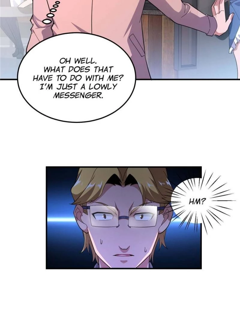 Monster Pet Evolution Chap 71 - Next Chap 72