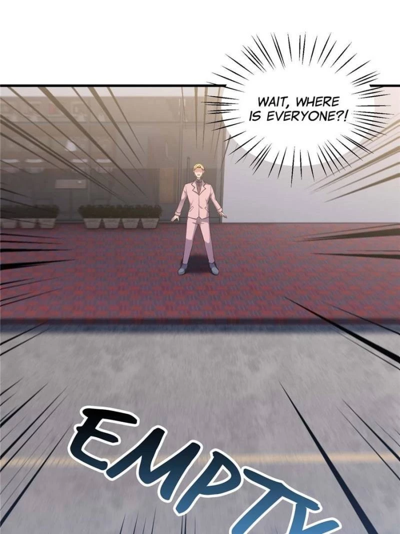 Monster Pet Evolution Chap 71 - Next Chap 72