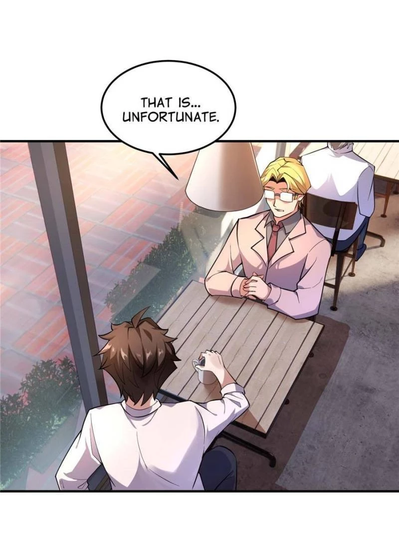Monster Pet Evolution Chap 71 - Next Chap 72