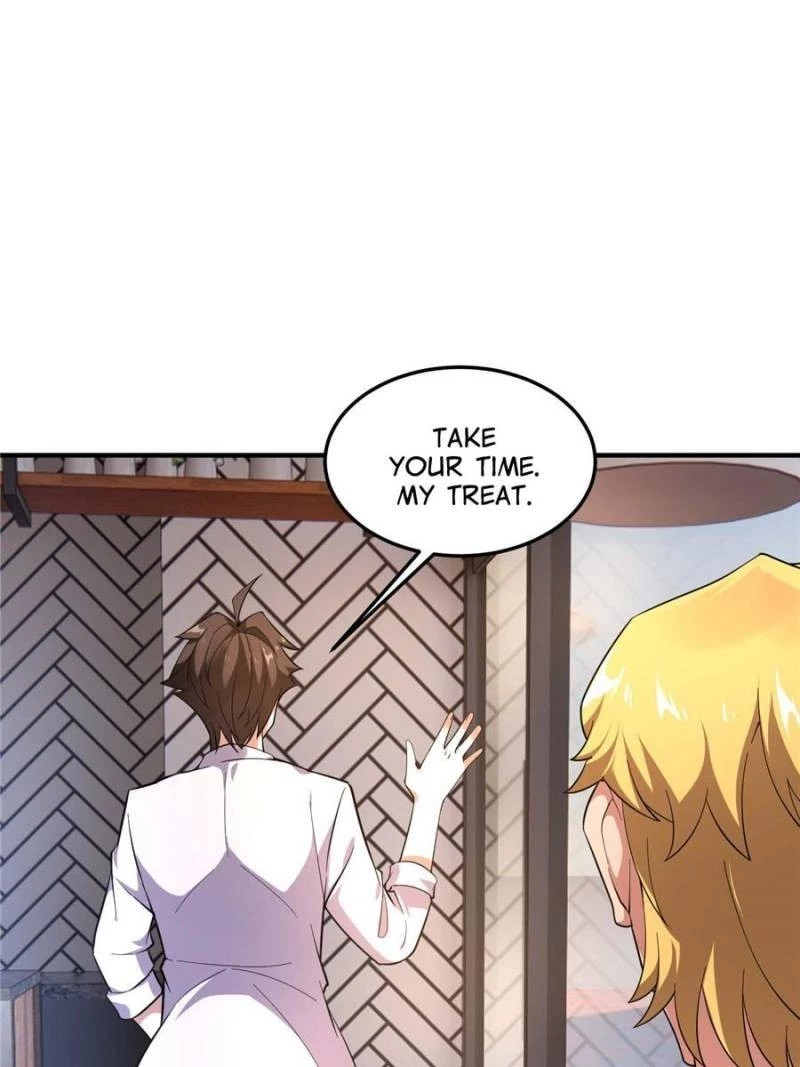 Monster Pet Evolution  Chap 71 - Next Chap 72