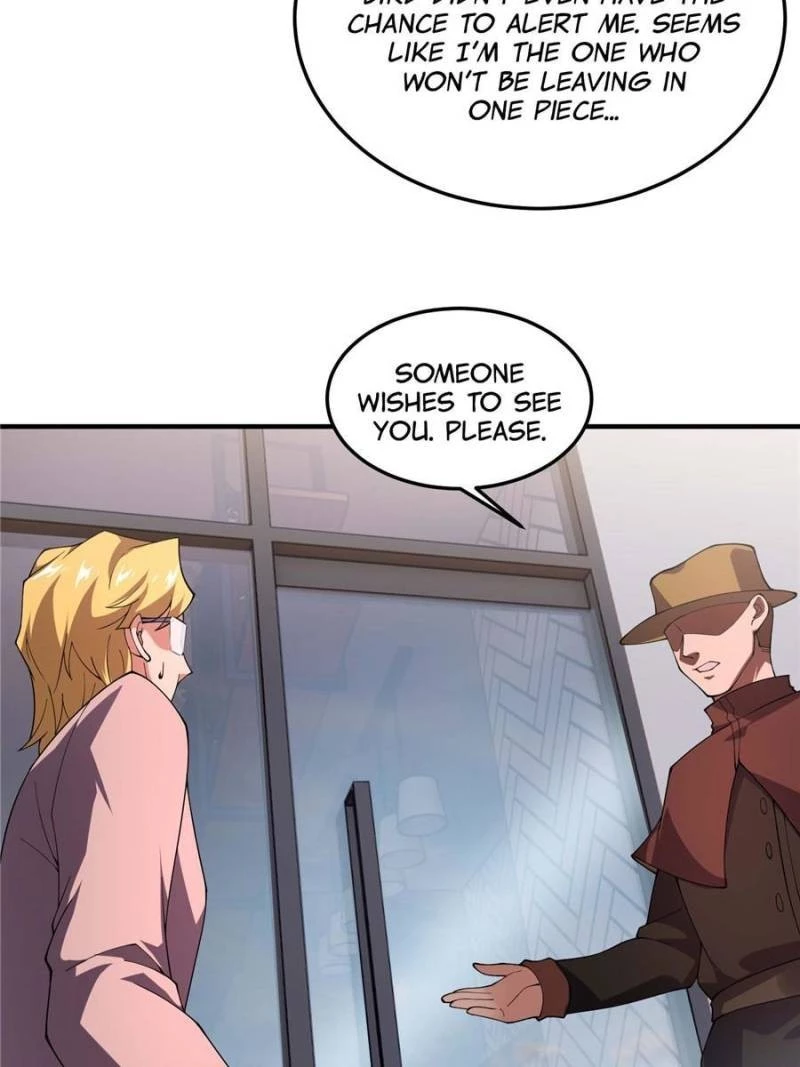Monster Pet Evolution Chap 71 - Next Chap 72