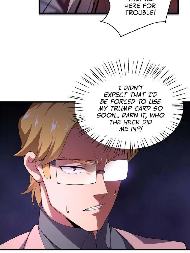 Monster Pet Evolution Chap 71 - Next Chap 72