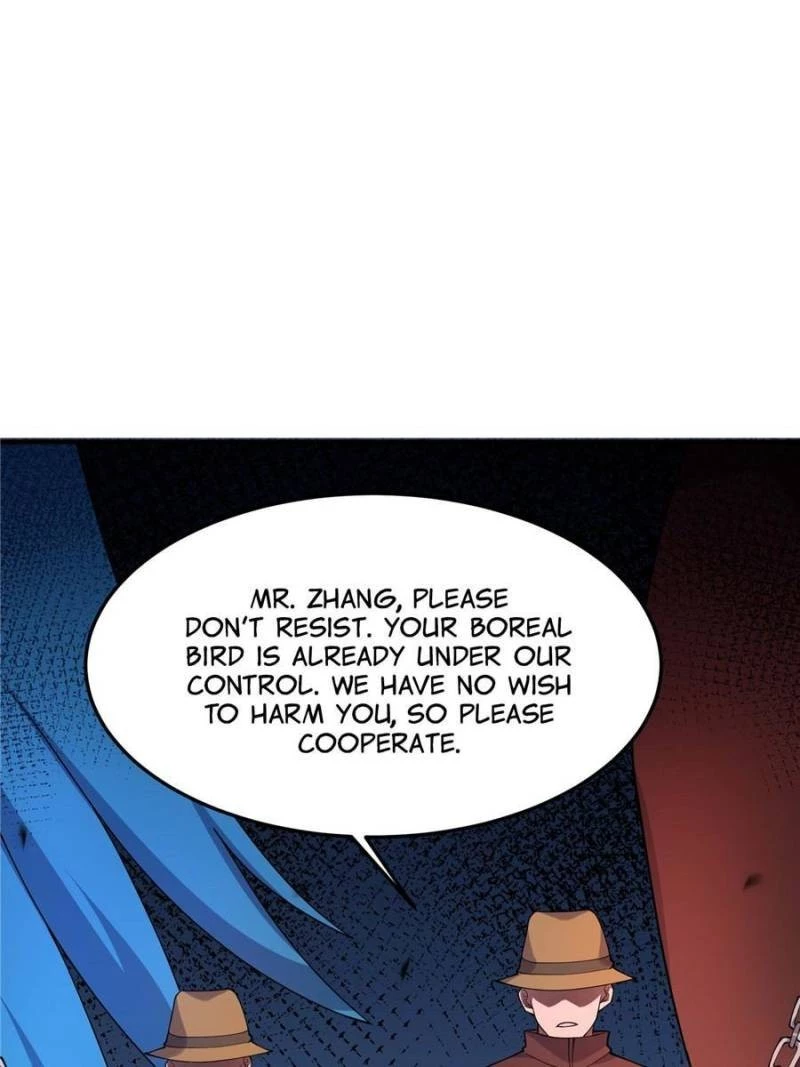 Monster Pet Evolution Chap 71 - Next Chap 72