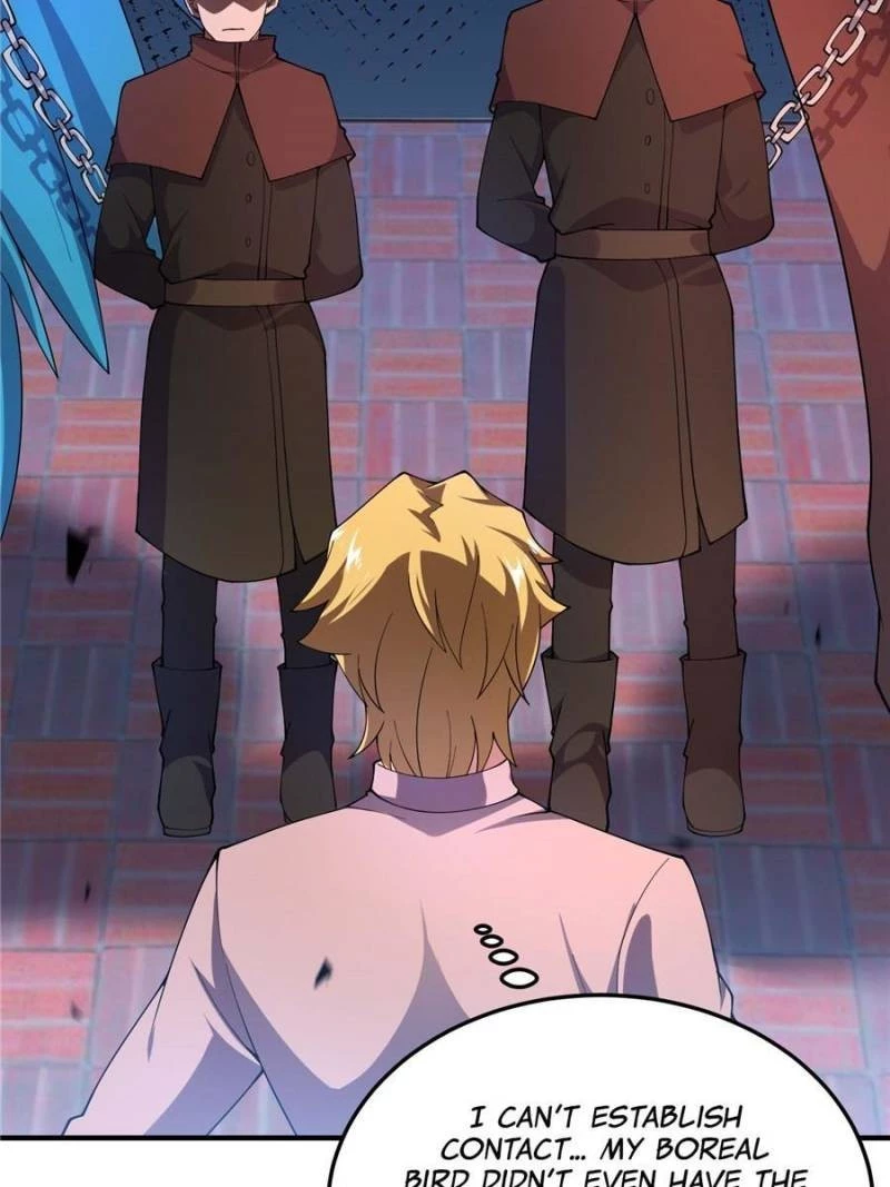 Monster Pet Evolution Chap 71 - Next Chap 72