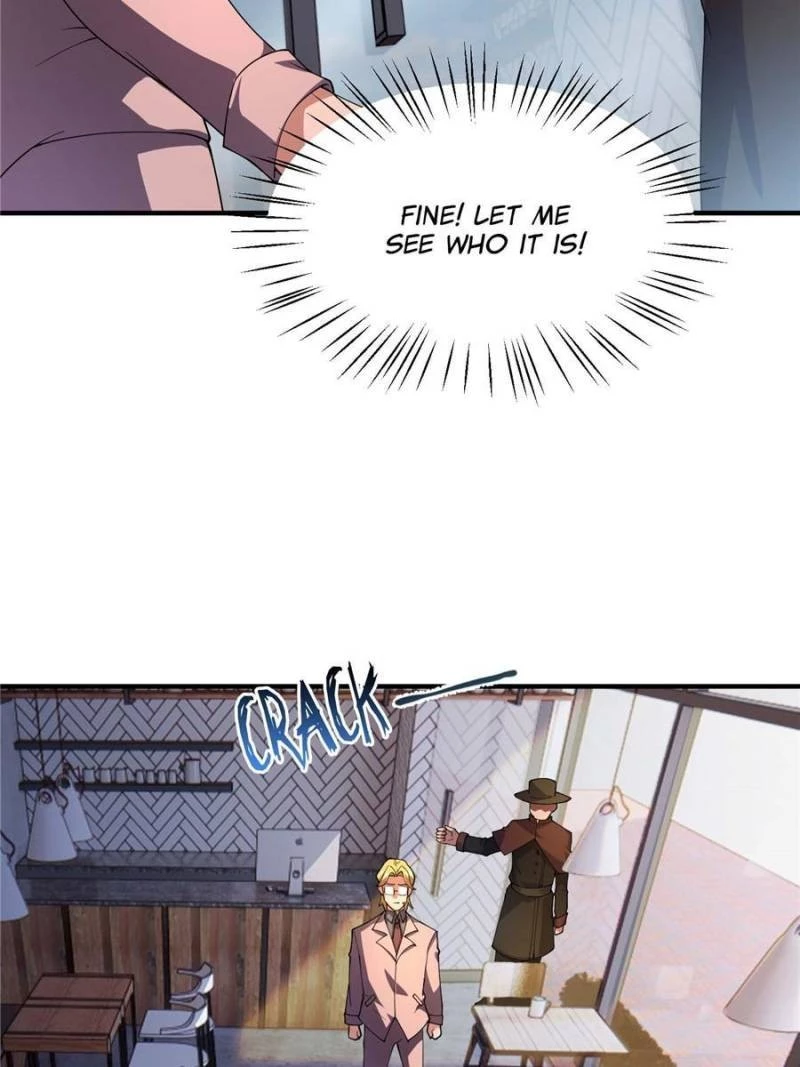 Monster Pet Evolution Chap 71 - Next Chap 72