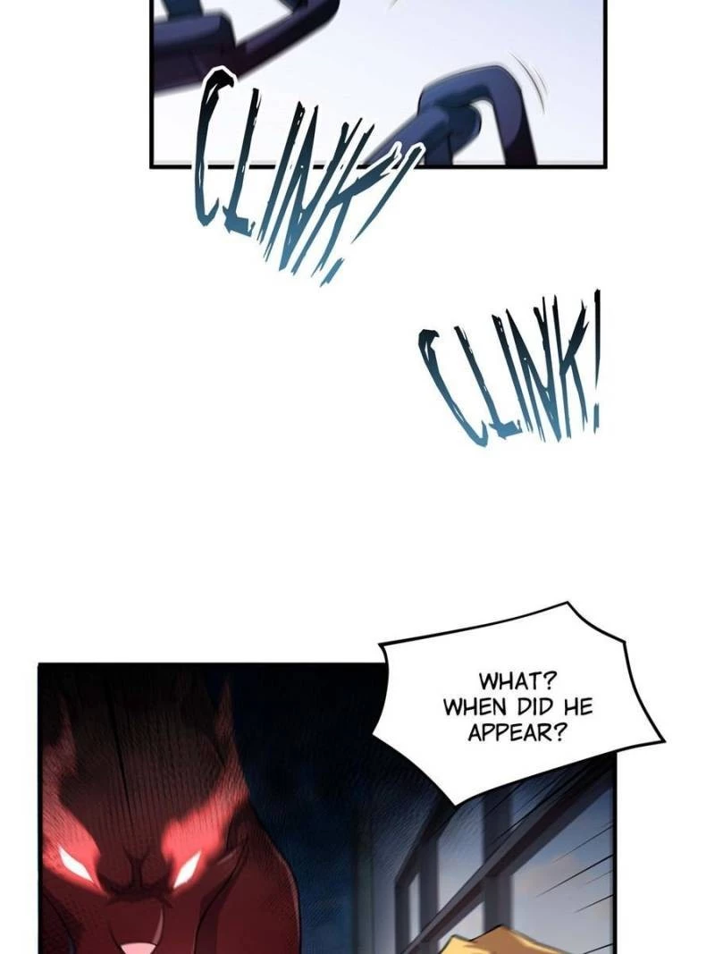 Monster Pet Evolution Chap 71 - Next Chap 72