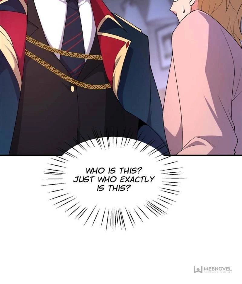 Monster Pet Evolution Chap 71 - Next Chap 72
