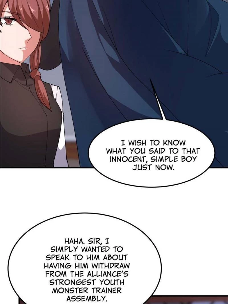 Monster Pet Evolution  Chap 71 - Next Chap 72