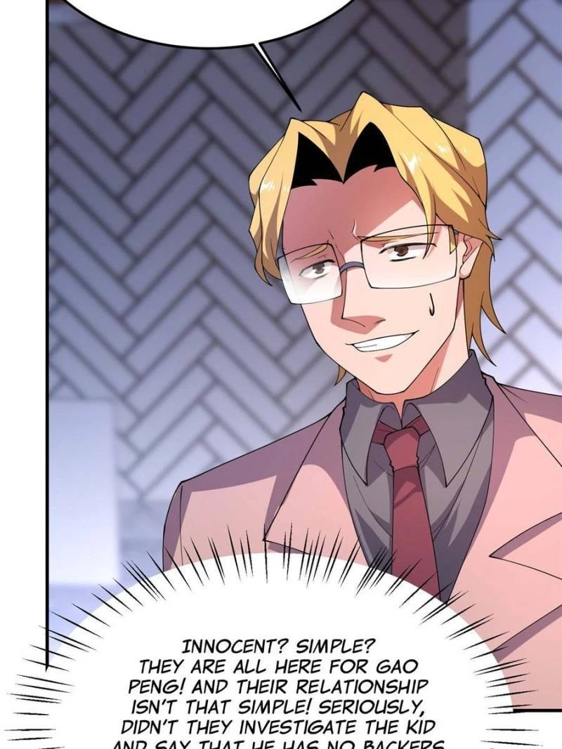 Monster Pet Evolution  Chap 71 - Next Chap 72