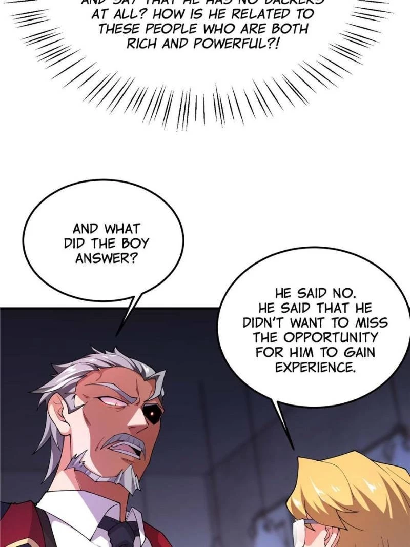 Monster Pet Evolution Chap 71 - Next Chap 72